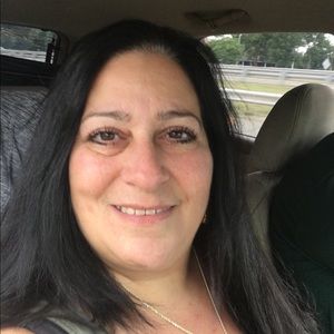 Meet your Posher, Theresa